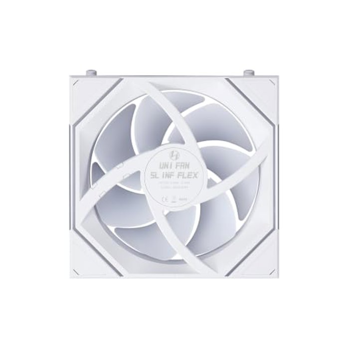 Lian Li UNI Fan SL-INF Flex White image 5