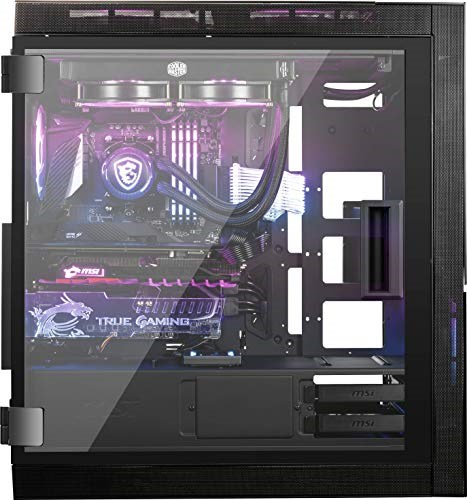 MSI MPG SEKIRA 500X image 12