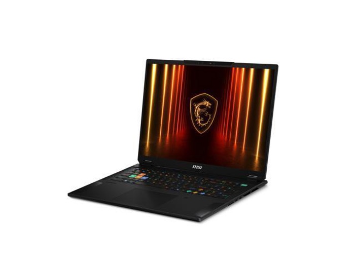 MSI Stealth 18 HX AI A2XWIG-036US image 20