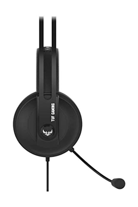 ASUS TUF Gaming H7 Core image 4