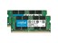 Crucial 8GB Kit (4GBx2) DDR4 2666 SODIMM thumbnail 9