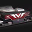 TEAMGROUP T-Force Zeus 32GB (2 x 16GB) DDR4 3200MHz thumbnail 3