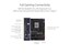Asus TUF GAMING X670E-PLUS WIFI thumbnail 3