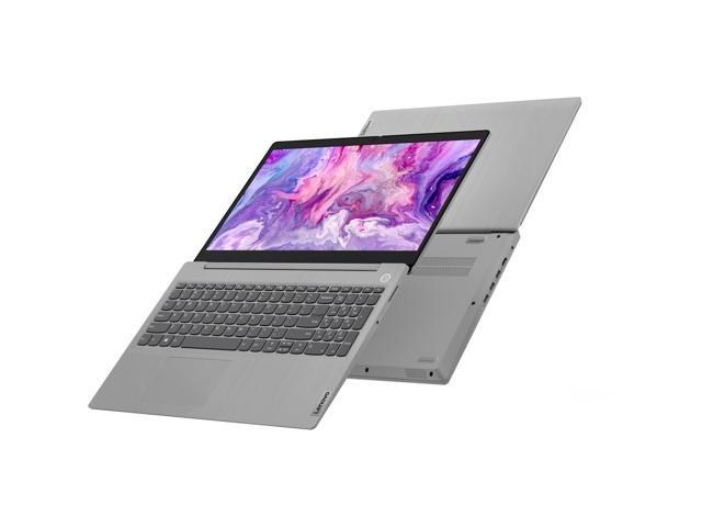 Lenovo IdeaPad 3 15IGL05 81WQ00C8US image 8
