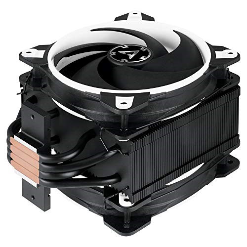 ARCTIC Freezer 34 eSports DUO White/Black image 2