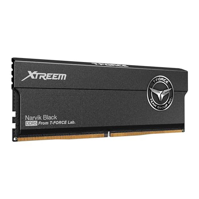 TEAMGROUP T-Force XTREEM 32GB (2x16GB) DDR5 8000MHz image 3