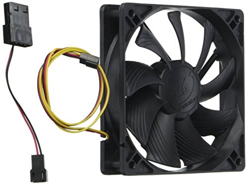 Cougar 12-Inch Turbine Hyperspin