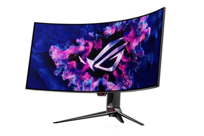 ASUS ROG Swift PG39WCDM image 10