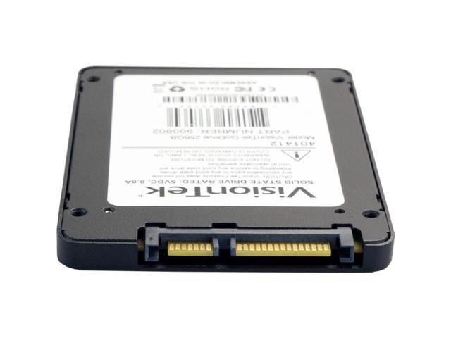 VisionTek 2.5" 256GB image 20