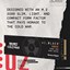 WD_Black 1TB SN850 Call of Duty Special Edition thumbnail 4