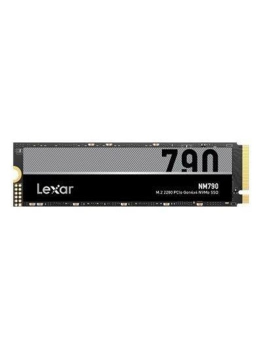 Lexar NM790 1TB SSD - Specs, Performance, Compare Prices | Pangoly