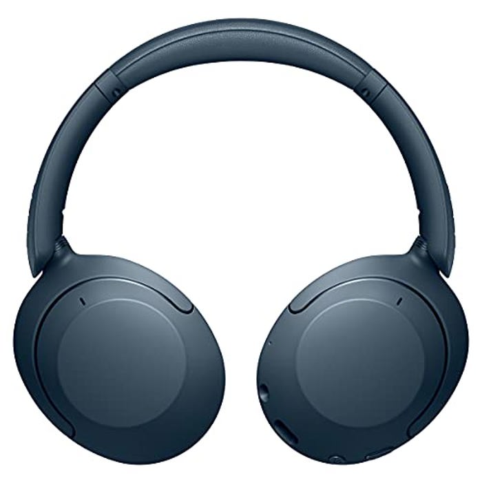 Sony WH-XB910N Blue image 10