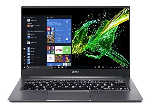 Acer Swift 3 SF314-57-59EY image 1