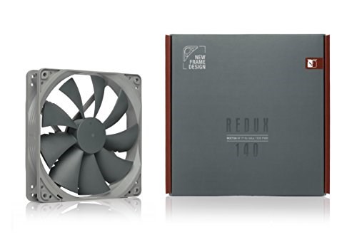 Noctua NF-P14s redux-1500 PWM image 3