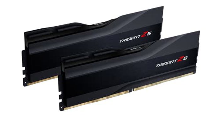 Price history for G.Skill Trident Z5 64GB (2x32GB) DDR5 6000 | Pangoly