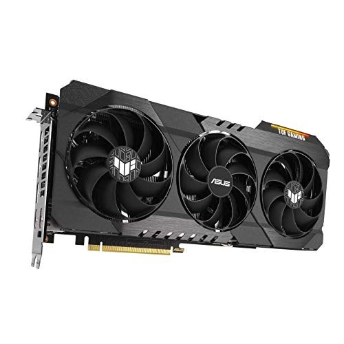 Price history for ASUS TUF Gaming NVIDIA GeForce RTX 3090 OC