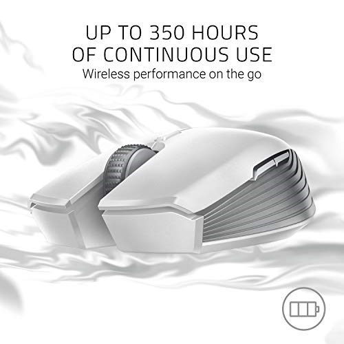 Razer Atheris Mercury White image 2