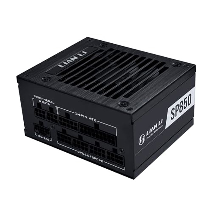 Lian Li SP V2 850W