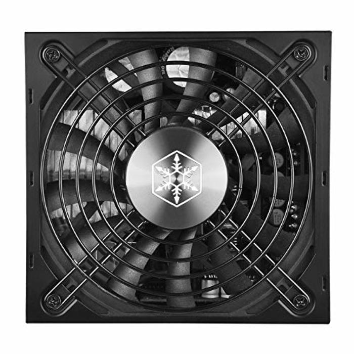 SilverStone SX1000R Platinum image 9