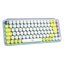Logitech POP Keys Daydream Mint QWERTZ thumbnail 1