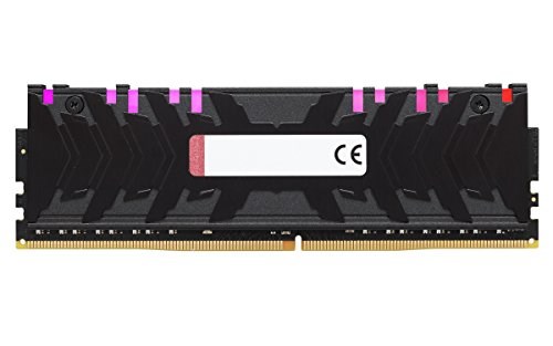 HyperX Predator DDR4 RGB 8GB 2933MHz RAM - Specs, Compare Prices