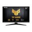 ASUS TUF Gaming VG32UQA1A 32" 4K HDR DSC UHD (3840 x 2160) 160Hz 1ms Freesync Premium HDMI 2.1 Speakers 120% sRGB DisplayHDR 400 90LM08L0-B019B0