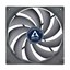 ARCTIC F14 PWM PST CO Grey thumbnail 2