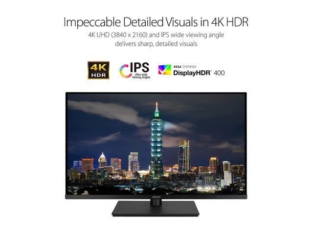 ASUS ProArt Display PA329CV image 6