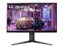 LG UltraGear 32GQ850-B 32" QHD 2560 x 1440 240Hz FreeSync Premium Pro & G-Sync Compatible Nano IPS