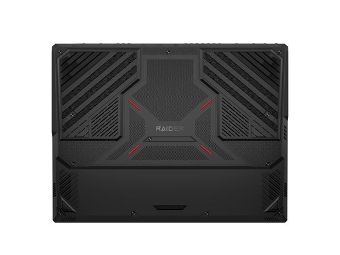 MSI Raider 18 HX AI A2XWIG-014US image 12