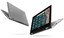 Acer Chromebook Spin 311 CP311-2H-C3KA Intel Celeron N4000 11.6" HD Touchscreen 4GB LPDDR4 64GB eMMC Gigabit WiFi Bluetooth 5.0
