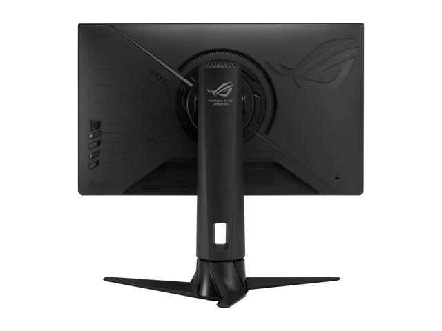 ASUS ROG Strix XG249CM image 10
