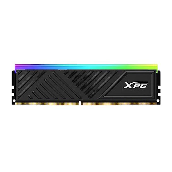 XPG SPECTRIX D35G RGB 32GB (2x16GB) DDR4 3600MHz image 2