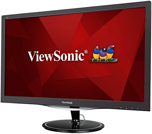 ViewSonic VX2457-MHD image 4