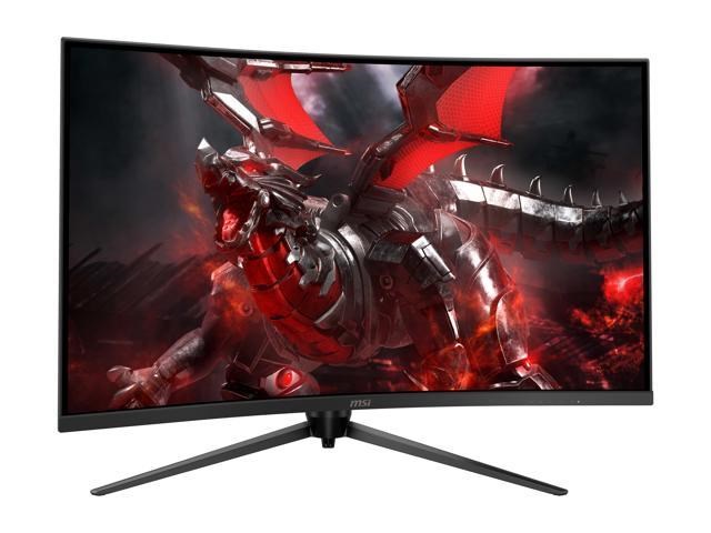 MSI OPTIX G321CQP image 4