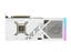 Asus GeForce RTX 4090 ROG Strix OC White Edition thumbnail 6