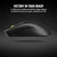 Corsair M75 AIR Wireless Black thumbnail 2