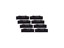 G.SKILL Ripjaws V Series 64GB (8 x 8GB) DDR4 4000MHz 288-Pin F4-4000C15Q2-64GVK