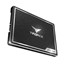 TEAMGROUP T-Force Vulcan 500GB thumbnail 9