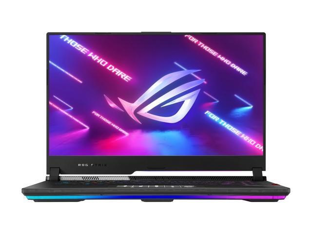 ASUS ROG Strix Scar 15 G533ZS-DS94 image 6