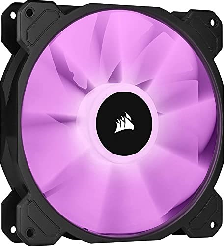 CORSAIR iCUE SP140 RGB Elite image 16