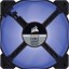 CORSAIR AF120 LED Blue thumbnail 4