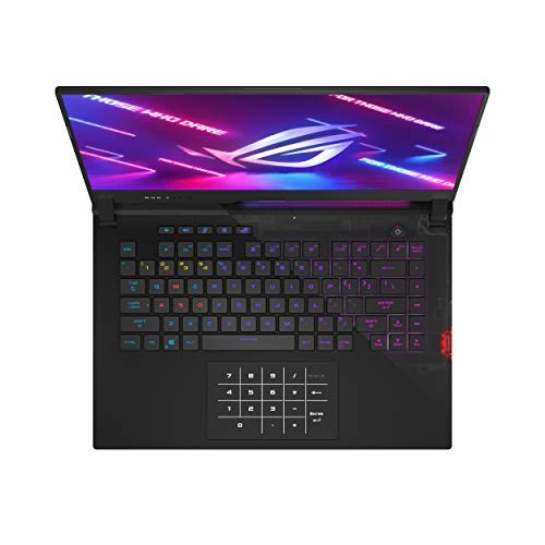 ASUS ROG Strix Scar 15 G533QR-DS76Q image 3