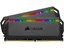 Corsair Dominator Platinum RGB 16GB (2x8GB) DDR4 3600 CMT16GX4M2K3600C16