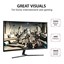 ViewSonic VX2758-C-MH 27" thumbnail 11