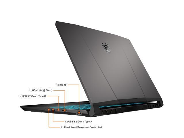MSI Crosshair 15 A11UDK-1099 image 13