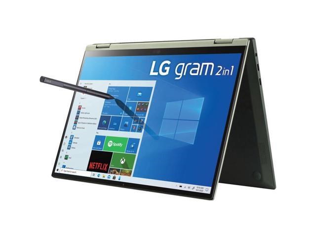 LG gram 14T90P-K.APG5U1 image 2