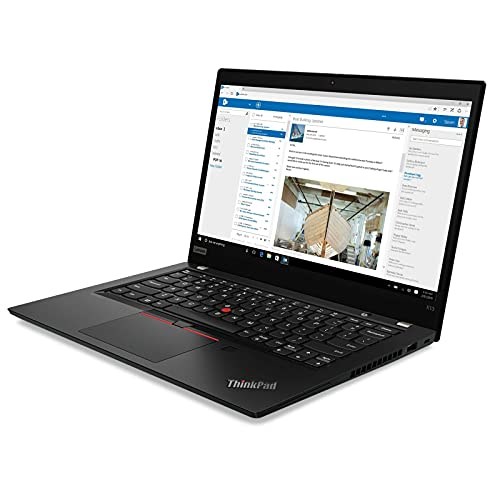Lenovo ThinkPad X13 20T2003YUS image 3
