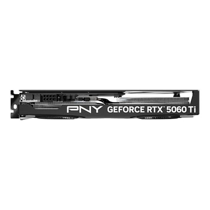 PNY GeForce RTX 5060 Ti 8GB Overclocked Dual Fan image 6