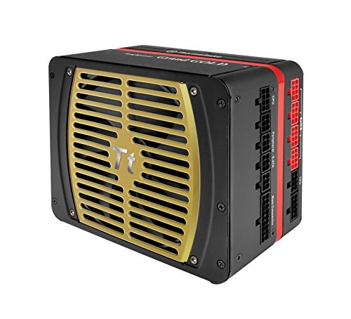 Thermaltake Toughpower Grand 1200W image 5